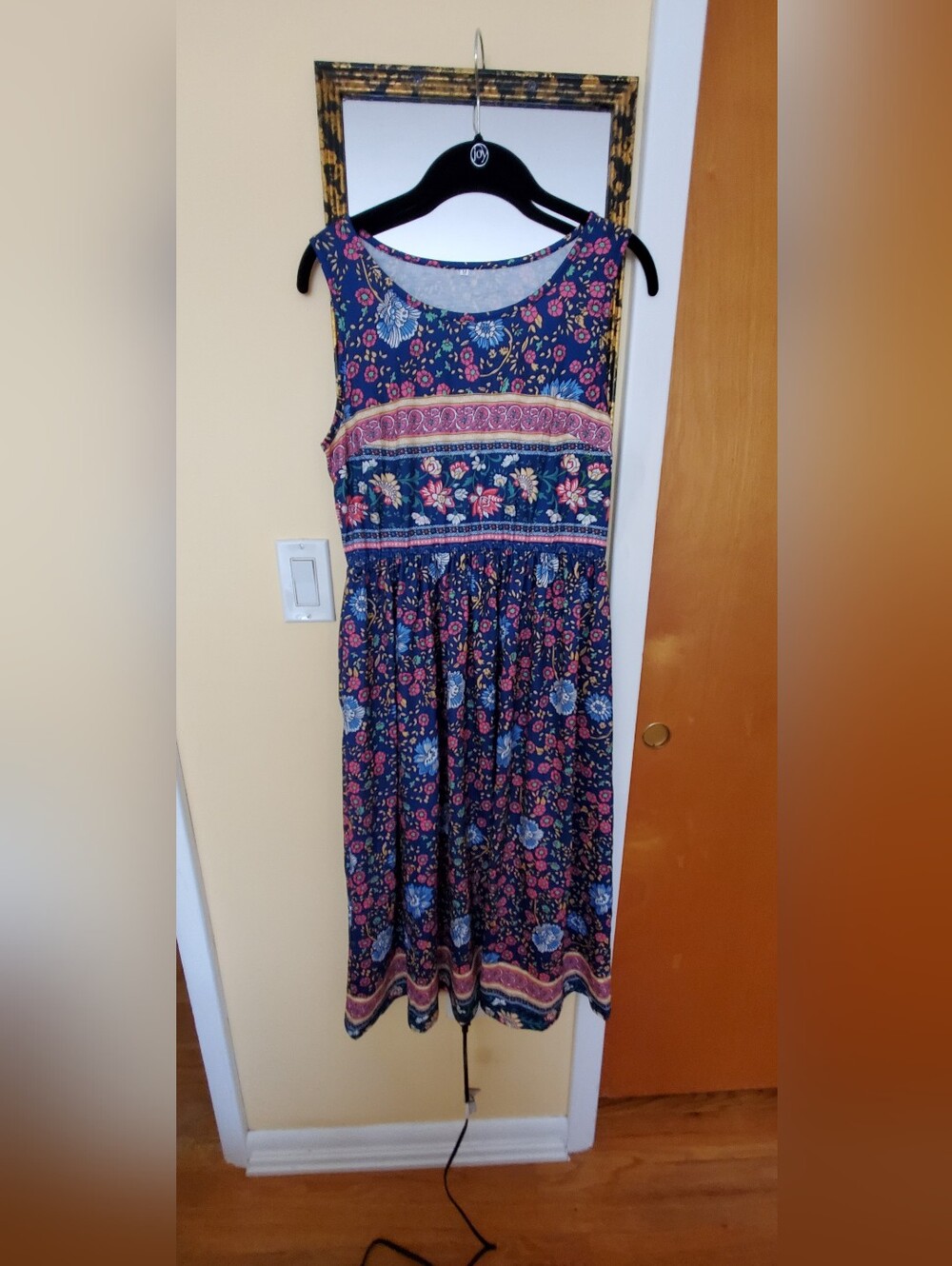 Womens dress Summer